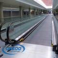 Automatic Passenger Conveyor Moving Walk Sidewalk for Shopping Mall